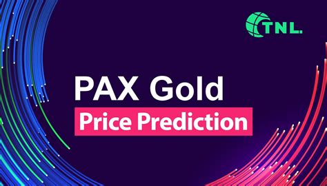 Pax Crypto Price Prediction